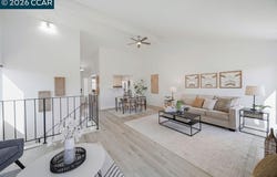 4440 Eagle Peak Rd, Concord, CA 94521