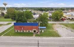 264 E Washington Street, Marshfield, MO 65706