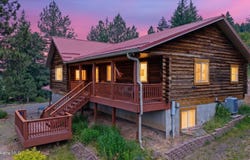 3132 Windfall Pass Rd, Plummer, ID 83851
