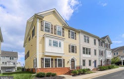 9064 KNOTT Lane, FREDERICK, MD 21704