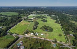 5319 Chastain RD, Mulberry, AR 72947