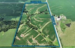 235th Trail, Chariton, IA 50049