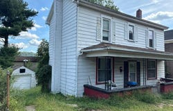 116 Logan Avenue, Mingo Junction, OH 43938