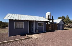 63 County Road, Concho, AZ 85924