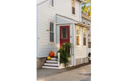 9 Andrew St, Cambridge, MA 02139