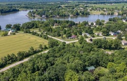 N Skyline Drive lot: 191, Perrinton, MI 48871