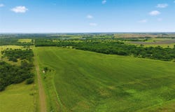 HCR 3165 Road, Abbott, TX 76621