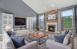 24788 Foxmoor Boulevard, Woodhaven, MI 48183
