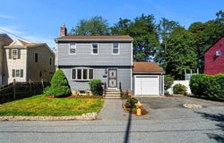 16 Horne Ave, Medford, MA 02155