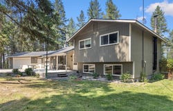 385 Springhill Road, Kila, MT 59920
