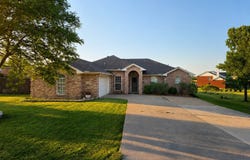105 Hillside Drive, Celina, TX 75009
