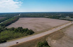 W Barnes Crossing Road, Saltillo, MS 38866