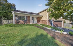 408 Trammell Road, Bristol, TN 37620