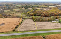 Henriette Road, Pine City, MN 55063