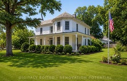 201 Merritt Avenue, Ridge Spring, SC 29129