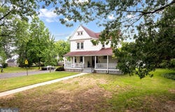 404--406 FULTON Street, RIVERTON, NJ 08077