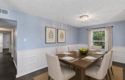 6032 Westridge Lane, Fort Worth, TX 76116