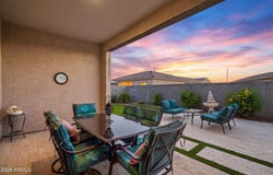17389 W SURREY Drive, Surprise, AZ 85388