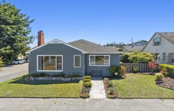 2003 H Street, Eureka, CA 95501