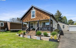 3802 MAPLE Ln, Tillamook, OR 97141