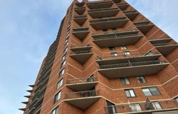 238 HARMON COVE TOWER, Secaucus, NJ 07094