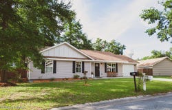 182 Callie Circle, Brunswick, GA 31523