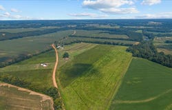 346 Burdeshaw Rd, Headland, AL 36345