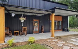 2031 Bobcat Circle, Orange, TX 77632