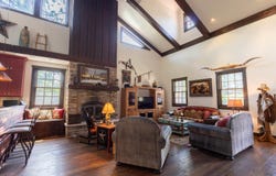 109 SHERMAN ST, Silver City, SD 57702