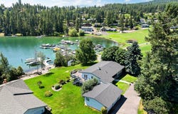 205 Lakeshore Drive, Lakeside, MT 59922