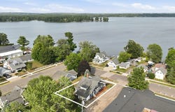717 1st Street, Chetek, WI 54728