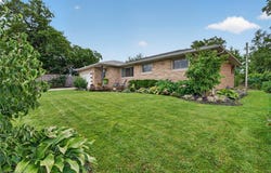 15521 Frick Court, Cleveland, OH 44111