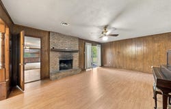 9325 Bryce Drive, Woodway, TX 76712