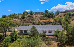 1109 E First Street, Trinidad, CO 81082
