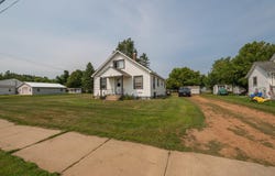 124 2ND AVE, Antigo, WI 54409