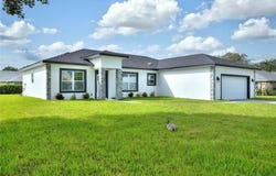 2501 Monza Drive, Sebring, FL 33872