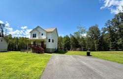 240 Ned Brown Road, Amherst, VA 24521