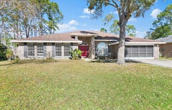 38 RED MILL Drive, PALM COAST, FL 32164