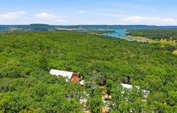 200 White Tail Ridge, Gordon, TX 76453
