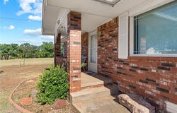 115 E 10th Street, Custer City, OK 73639