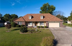 107 Vansant Road, MO 64735