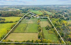 693 Masters Road, Elbridge, NY 13060