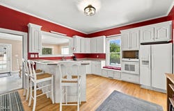 2523 Ellis Chapel Road, Bahama, NC 27503