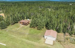 634 Skyhawk Dr, Spirit Lake, ID 83869
