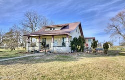 2584 Lawrence 2147, Sarcoxie, MO 64862