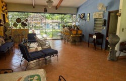 Santa Clara, Cocle,