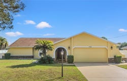 488 FIELDSTONE LANE, SPRING HILL, FL 34606