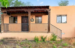 19 Valerio Road, Ranchos de Taos, NM 87557