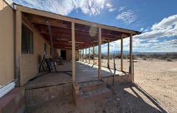 1726 E Morris Lane, Benson, AZ 85602