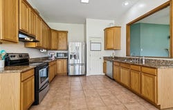 5236 RICHLAND Drive, Marrero, LA 70072